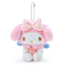 Sanrio 269328 My Melody Mascot Holder Sanrio Laundry Weather My Melody Mascot Holder- Japan Figure Store - #1 Bring To You The Best Japanese Goods