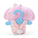 Sanrio 269328 My Melody Mascot Holder Sanrio Laundry Weather My Melody Mascot Holder- Japan Figure Store - #1 Bring To You The Best Japanese Goods