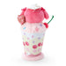 Sanrio My Melody Parfait Mascot Holder 068683 Made In Japan- Japan Figure Store - #1 Bring To You The Best Japanese Goods