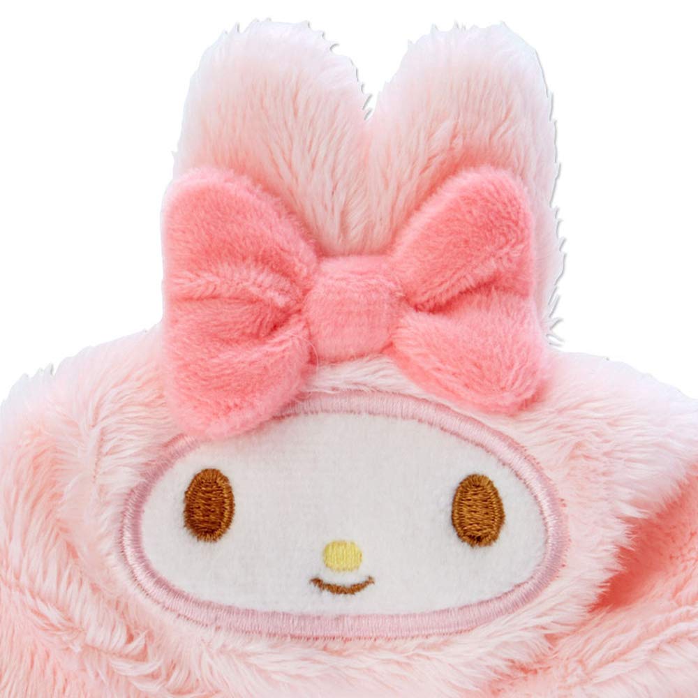 SANRIO Hair Scrunchie My Melody- Japan Figure Store - #1 Bring To You The Best Japanese Goods