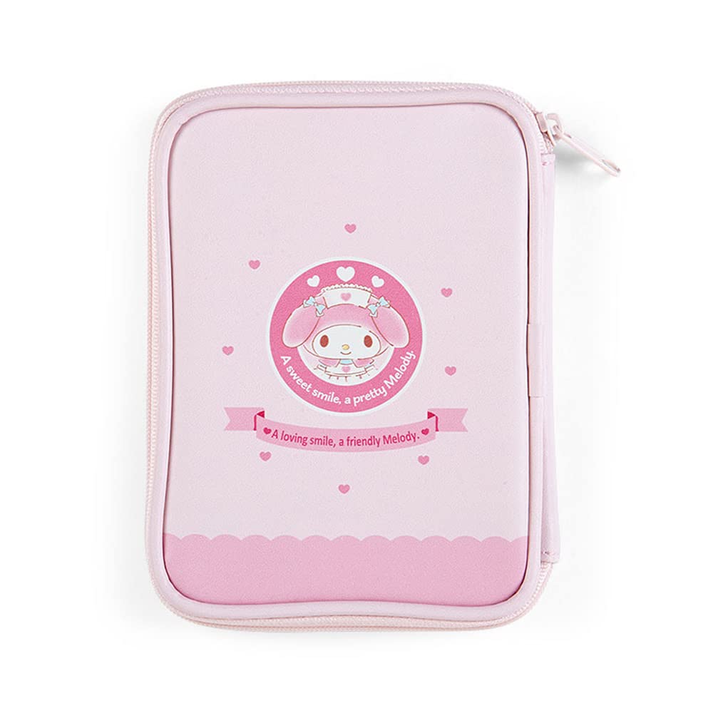 Sanrio My Melody Medical Pouch Japan 853801- Japan Figure Store - #1 Bring To You The Best Japanese Goods