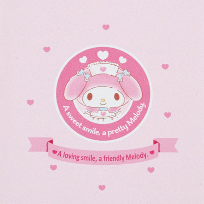 Sanrio My Melody Medical Pouch Japan 853801- Japan Figure Store - #1 Bring To You The Best Japanese Goods