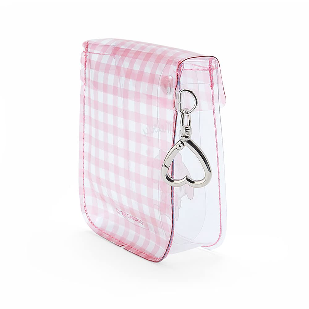 Sanrio My Melody Mini Clear Pouch 763161 | Japan- Japan Figure Store - #1 Bring To You The Best Japanese Goods