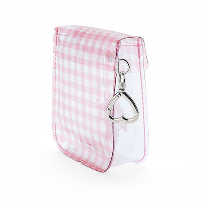 Sanrio My Melody Mini Clear Pouch 763161 | Japan- Japan Figure Store - #1 Bring To You The Best Japanese Goods