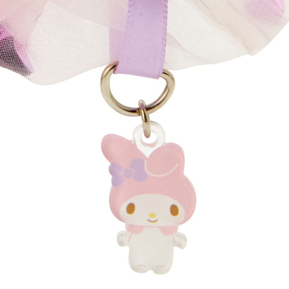 SANRIO Mini Scrunchie My Melody- Japan Figure Store - #1 Bring To You The Best Japanese Goods