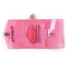 Sanrio 340651 My Melody Mini Wallet Charm Simple Design Japanese Mini Wallet- Japan Figure Store - #1 Bring To You The Best Japanese Goods