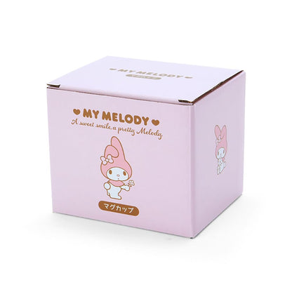 Sanrio My Melody Mug From Japan - 422231- Japan Figure Store - #1 Bring To You The Best Japanese Goods