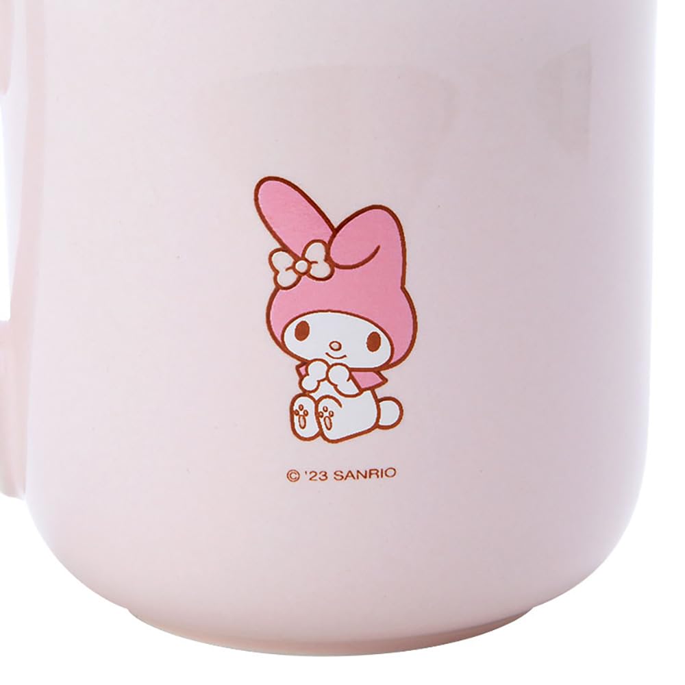 Sanrio My Melody Mug From Japan - 422231- Japan Figure Store - #1 Bring To You The Best Japanese Goods