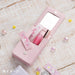 Sanrio My Melody Multi Case With Mirror 068071 From Japan- Japan Figure Store - #1 Bring To You The Best Japanese Goods