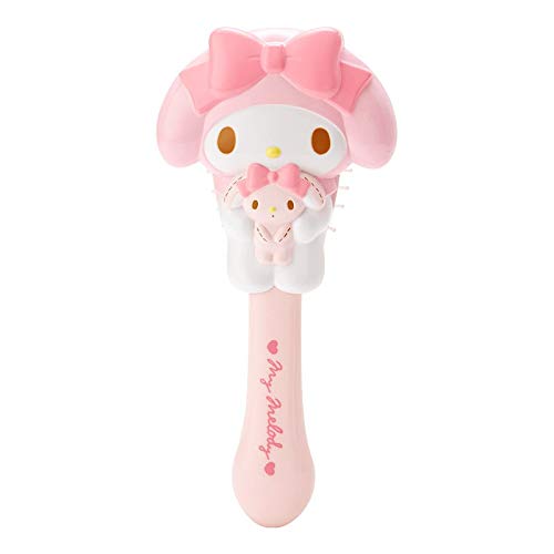 SANRIO Hairbrush My Melody- Japan Figure Store - #1 Bring To You The Best Japanese Goods