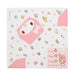 SANRIO Origami Style Handkerchief My Melody- Japan Figure Store - #1 Bring To You The Best Japanese Goods