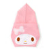 SANRIO Origami Style Handkerchief My Melody- Japan Figure Store - #1 Bring To You The Best Japanese Goods