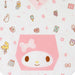 SANRIO Origami Style Handkerchief My Melody- Japan Figure Store - #1 Bring To You The Best Japanese Goods