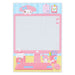 Sanrio My Melody Photo Sleeve Enjoy Idol Japan 776238- Japan Figure Store - #1 Bring To You The Best Japanese Goods