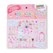 SANRIO Sticker Play Set My Melody- Japan Figure Store - #1 Bring To You The Best Japanese Goods