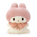Sanrio My Melody Plush Cushion (Poteko) 512401- Japan Figure Store - #1 Bring To You The Best Japanese Goods