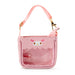Sanrio My Melody Plush Pochette (Pitatto Friends) 961795- Japan Figure Store - #1 Bring To You The Best Japanese Goods