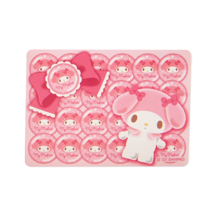 Sanrio My Melody Plush Pochette (Pitatto Friends) 961795- Japan Figure Store - #1 Bring To You The Best Japanese Goods