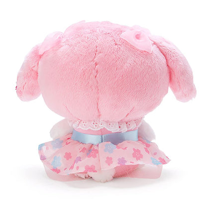 SANRIO - Plush Doll My Melody - 2022 Cherry Blossoms Version- Japan Figure Store - #1 Bring To You The Best Japanese Goods