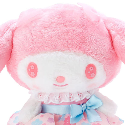 SANRIO - Plush Doll My Melody - 2022 Cherry Blossoms Version- Japan Figure Store - #1 Bring To You The Best Japanese Goods