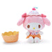Sanrio Plush Toy My Melody / Ice Cream Parlor Plush Dolls My Melody Plush Toys- Japan Figure Store - #1 Bring To You The Best Japanese Goods