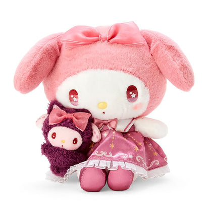 Sanrio My Melody Plush Toy Japan (Magical) 134147- Japan Figure Store - #1 Bring To You The Best Japanese Goods
