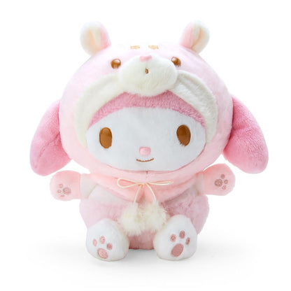 Sanrio My Melody Plush Toy Japan Forest Animal 234605- Japan Figure Store - #1 Bring To You The Best Japanese Goods