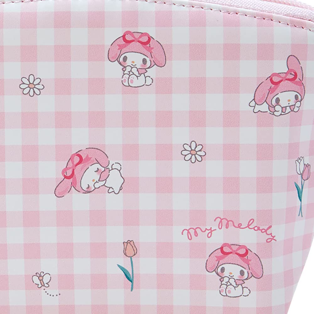 Sanrio My Melody Pouch 822213- Japan Figure Store - #1 Bring To You The Best Japanese Goods