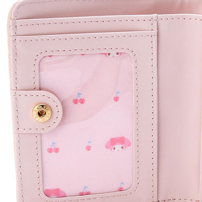 Sanrio My Melody Wallet 962562- Japan Figure Store - #1 Bring To You The Best Japanese Goods