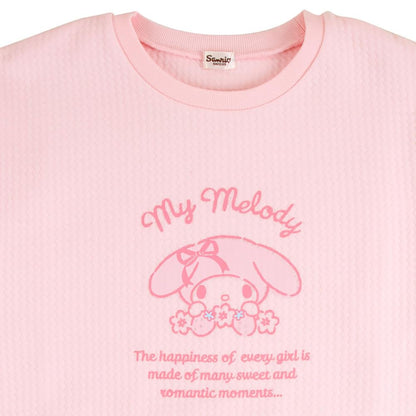 Sanrio My Melody Room Wear 569321- Japan Figure Store - #1 Bring To You The Best Japanese Goods