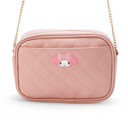 Sanrio My Melody Shoulder Bag 555304- Japan Figure Store - #1 Bring To You The Best Japanese Goods