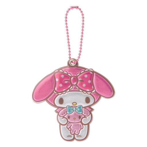 Sanrio My Melody Name Holder Ribbon- Japan Figure Store - #1 Bring To You The Best Japanese Goods