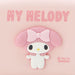 Sanrio My Melody Silicone Mini Pouch 931268 From Japan- Japan Figure Store - #1 Bring To You The Best Japanese Goods