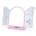 SANRIO Stand Mirror Relief My Melody- Japan Figure Store - #1 Bring To You The Best Japanese Goods