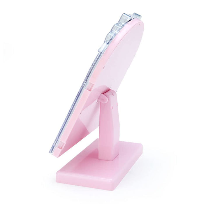 SANRIO Stand Mirror Relief My Melody- Japan Figure Store - #1 Bring To You The Best Japanese Goods