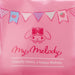 SANRIO - Tent-Shaped Plush Doll Cover My Melody- Japan Figure Store - #1 Bring To You The Best Japanese Goods