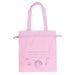 SANRIO Tote Bag & Drawstring Bag Set My Melody- Japan Figure Store - #1 Bring To You The Best Japanese Goods