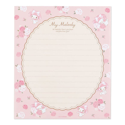 SANRIO Variety Letter Set My Melody- Japan Figure Store - #1 Bring To You The Best Japanese Goods