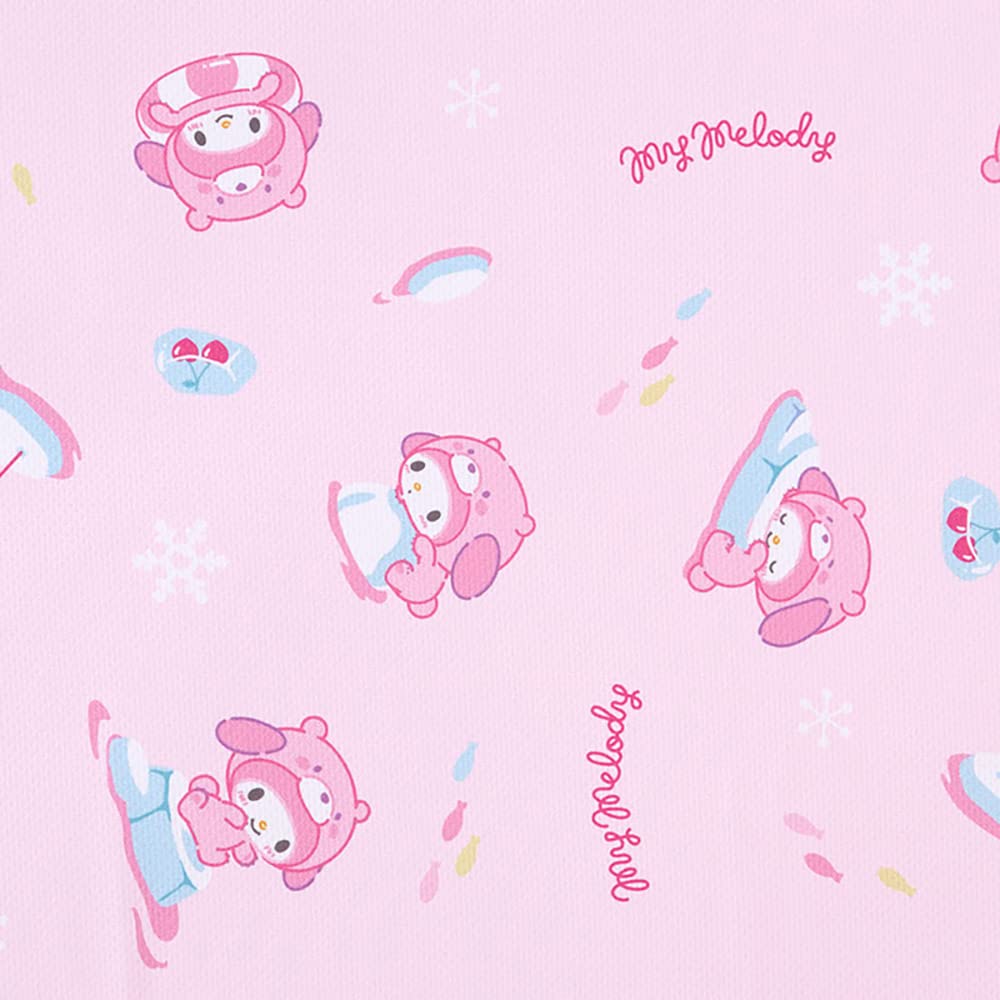 SANRIO Neck Cooling Scarf My Melody- Japan Figure Store - #1 Bring To You The Best Japanese Goods