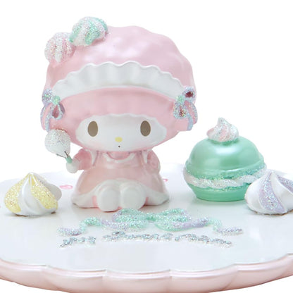 Sanrio My Sweet Piano Accessory Tray Meringue Party Japan 673790- Japan Figure Store - #1 Bring To You The Best Japanese Goods