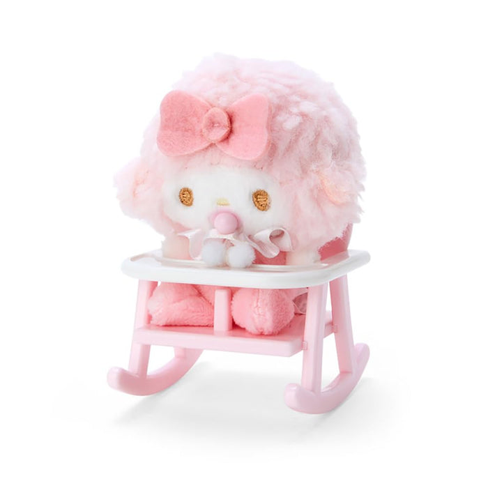 Sanrio My Sweet Piano Baby Chair 555134- Japan Figure Store - #1 Bring To You The Best Japanese Goods