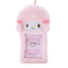 Sanrio My Sweet Piano Boa Japan Fabric Trading Card Holder 728161- Japan Figure Store - #1 Bring To You The Best Japanese Goods