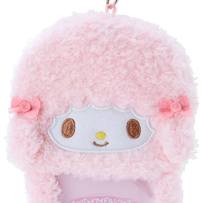 Sanrio My Sweet Piano Boa Japan Fabric Trading Card Holder 728161- Japan Figure Store - #1 Bring To You The Best Japanese Goods