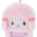 Sanrio My Sweet Piano Boa Japan Fabric Trading Card Holder 728161- Japan Figure Store - #1 Bring To You The Best Japanese Goods