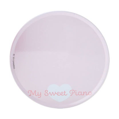 Sanrio My Sweet Piano Small Stuffed Doll - Pitato Friends Series 811611- Japan Figure Store - #1 Bring To You The Best Japanese Goods