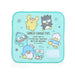 Sanrio Petit Towel 20x20x0.3cm Kids 942014 Characters- Japan Figure Store - #1 Bring To You The Best Japanese Goods