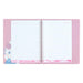 Sanrio Hello Kitty New Life Binder 27.5x22x2.3cm 160067 Character- Japan Figure Store - #1 Bring To You The Best Japanese Goods