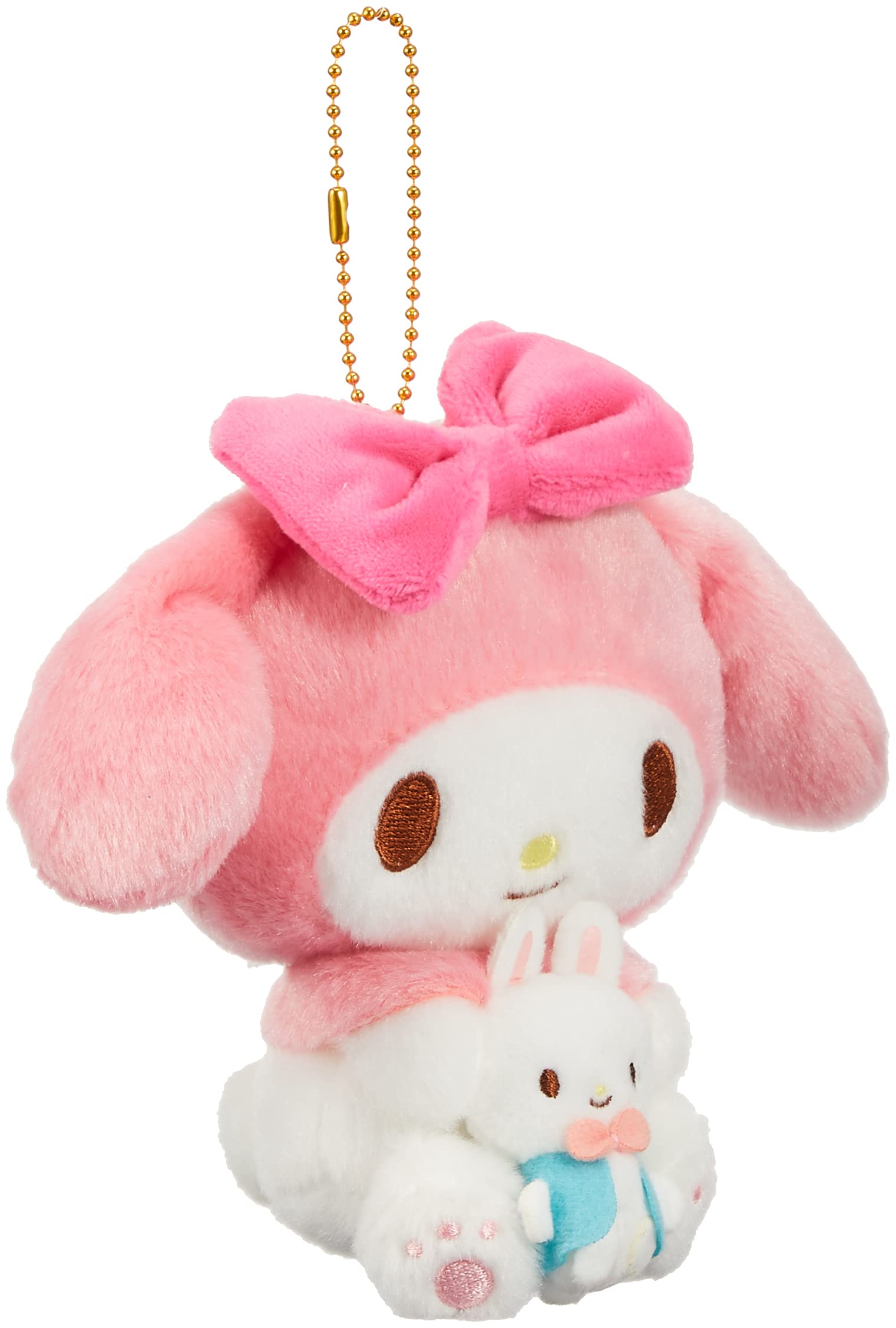Sanrio Pair Mascot My Melody 165664-21- Japan Figure Store - #1 Bring To You The Best Japanese Goods