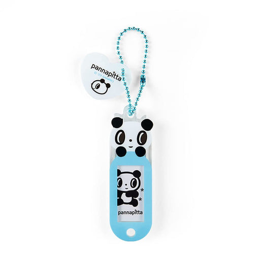 Sanrio Brand Panna Pitta Name Tag Model 983331- Japan Figure Store - #1 Bring To You The Best Japanese Goods