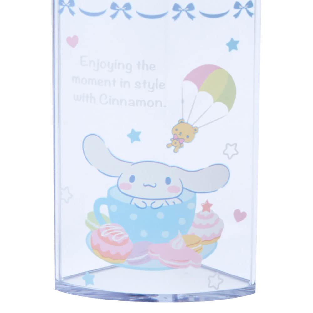 Sanrio Cinnamoroll 360° Rotating Pen Stand Pen Holder Japan 213161- Japan Figure Store - #1 Bring To You The Best Japanese Goods